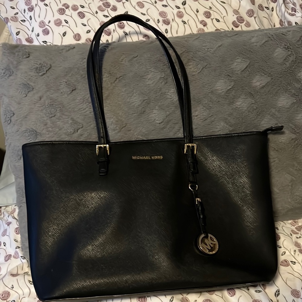 Michael Kors Laptop Computer Bag Tote